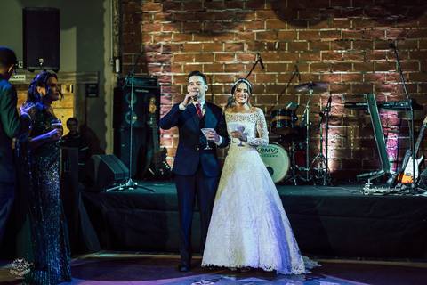 FOTOS FESTA CASAMENTO PORCÃO BH'