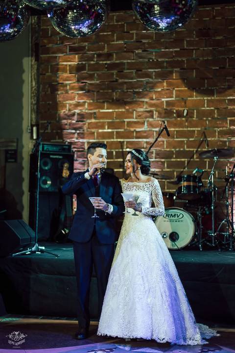 FOTOS FESTA CASAMENTO PORCÃO BH'