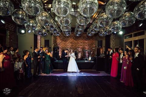 FOTOS FESTA CASAMENTO PORCÃO BH'