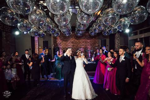 FOTOS FESTA CASAMENTO PORCÃO BH'