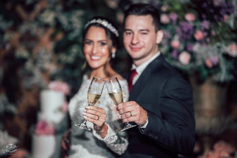 FOTOS FESTA CASAMENTO PORCÃO BH'