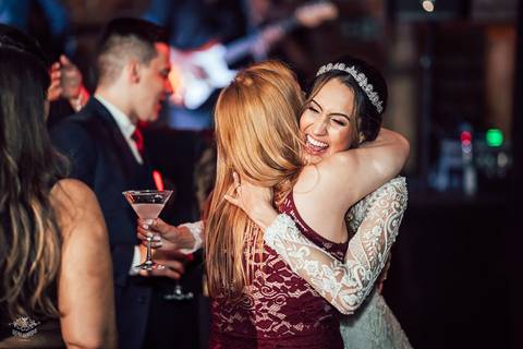 FOTOS FESTA CASAMENTO PORCÃO BH'