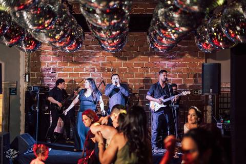 FOTOS FESTA CASAMENTO PORCÃO BH'