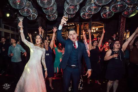 FOTOS FESTA CASAMENTO PORCÃO BH'