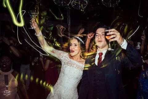 FOTOS FESTA CASAMENTO PORCÃO BH'