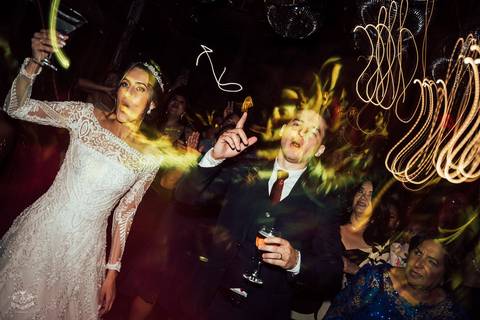 FOTOS FESTA CASAMENTO PORCÃO BH'