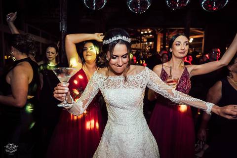 FOTOS FESTA CASAMENTO PORCÃO BH'