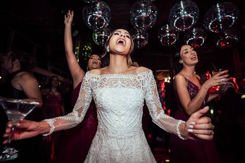 FOTOS FESTA CASAMENTO PORCÃO BH'