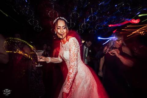 FOTOS FESTA CASAMENTO PORCÃO BH'