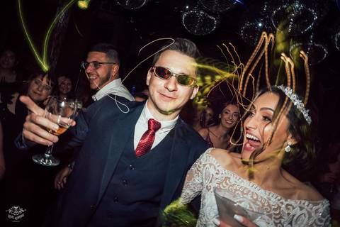 FOTOS FESTA CASAMENTO PORCÃO BH'