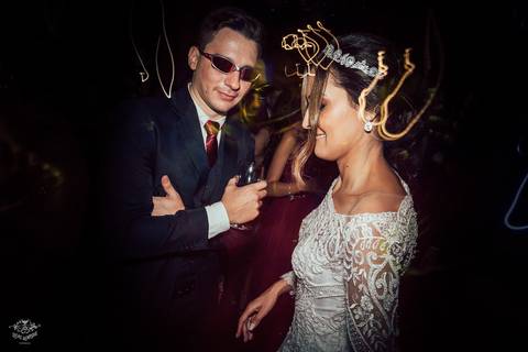 FOTOS FESTA CASAMENTO PORCÃO BH'