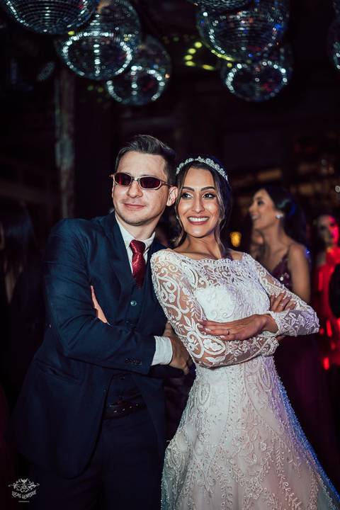 FOTOS FESTA CASAMENTO PORCÃO BH'