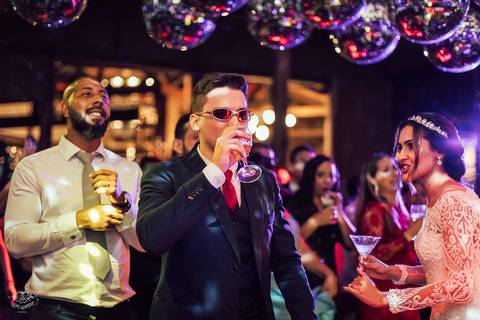 FOTOS FESTA CASAMENTO PORCÃO BELO HORIZONTE'