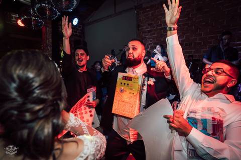 FOTOS FESTA CASAMENTO ESPAÇO MEET  PORCÃO BELO HORIZONTE'