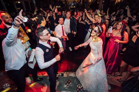 FOTOS FESTA CASAMENTO ESPAÇO MEET  PORCÃO BELO HORIZONTE'