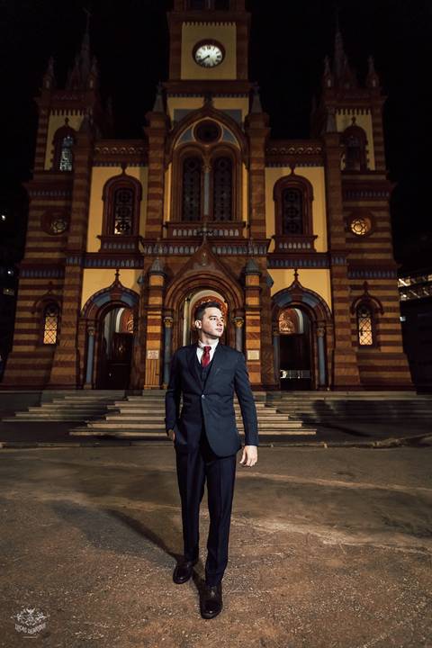 FOTOS CERIMONIA CASAMENTO SANTUARIO SAO JOSE BH'