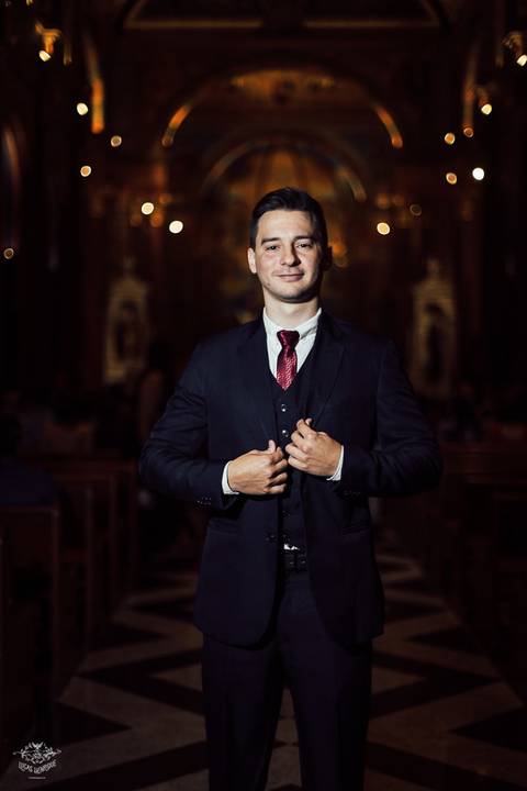 FOTOS CERIMONIA CASAMENTO SANTUARIO SAO JOSE BH'