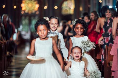 FOTOS CERIMONIA CASAMENTO SANTUARIO SAO JOSE BH'