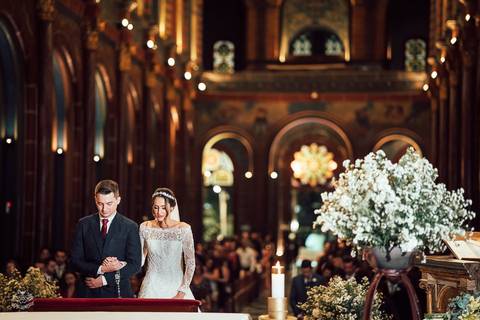 FOTOS CERIMONIA SANTUARIO SAO JOSE BH'