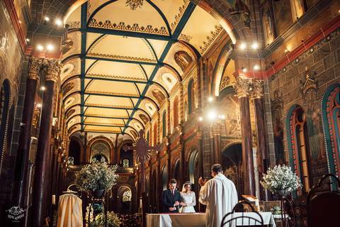 FOTOS CASAMENTO SANTUARIO SAO JOSE BH'