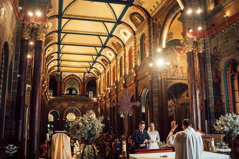 FOTOS CASAMENTO SANTUARIO SAO JOSE BH'