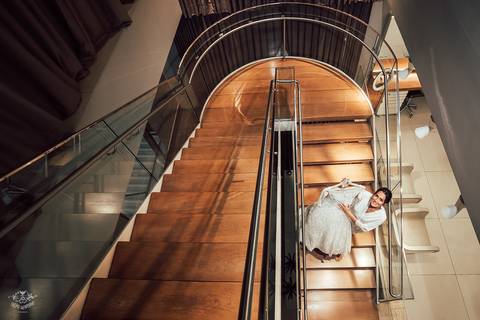 FOTOS DIA DA NOIVA INSTITUTO CELIO FARIA BH '