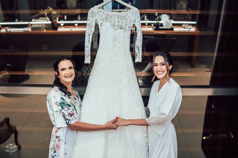 FOTOS DIA DA NOIVA CELIO FARIA BELO HORIZONTE'