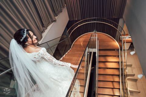 FOTOS DIA DA NOIVA CELIO FARIA BH'