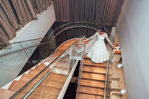 FOTOS DIA DA NOIVA CELIO FARIA BH'