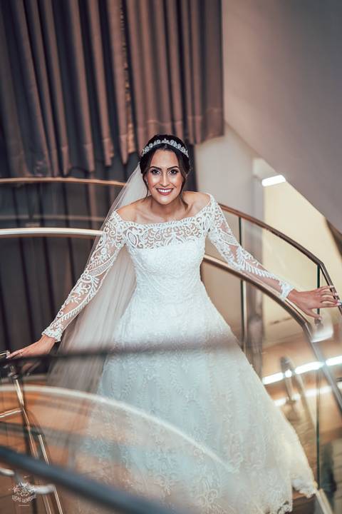 FOTOS DIA DA NOIVA CELIO FARIA BH'