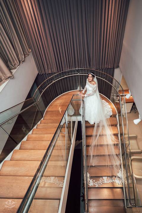 FOTOS DIA DA NOIVA CELIO FARIA BH'