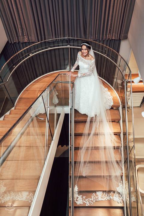 FOTOS DIA DA NOIVA CELIO FARIA BH'