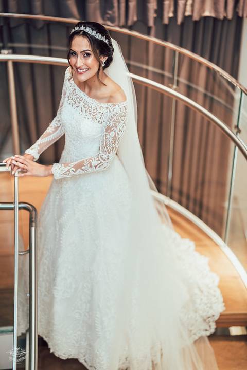 FOTOS DIA DA NOIVA CELIO FARIA BH'