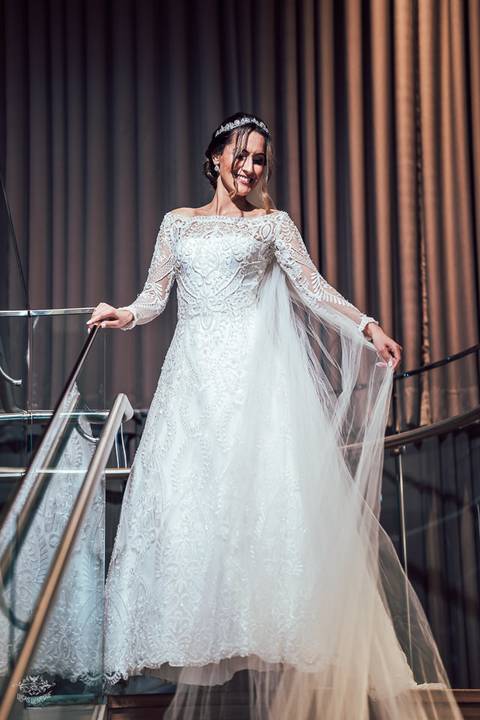 FOTOS DIA DA NOIVA CELIO FARIA BH'