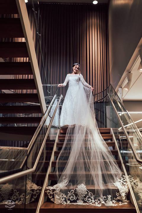 FOTOS DIA DA NOIVA CELIO FARIA BH'