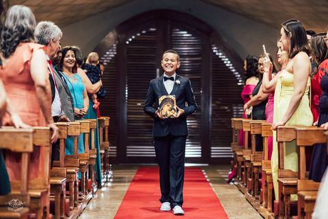casamento alexia e pedro paroquia nossa senhora de fatima belo horizonte '