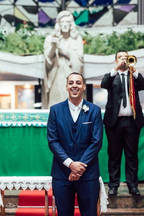 casamento alexia e pedro paroquia nossa senhora de fatima belo horizonte '