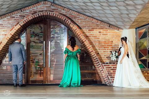 casamento alexia e pedro paroquia nossa senhora de fatima belo horizonte '