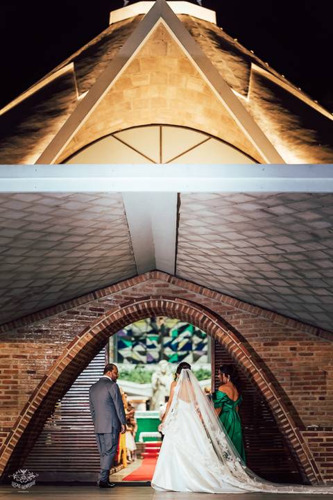 casamento alexia e pedro paroquia nossa senhora de fatima belo horizonte '