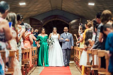 casamento alexia e pedro paroquia nossa senhora de fatima belo horizonte '