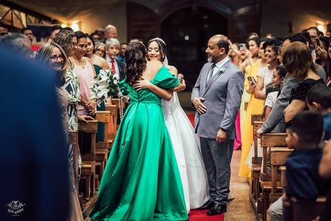 casamento alexia e pedro paroquia nossa senhora de fatima belo horizonte '