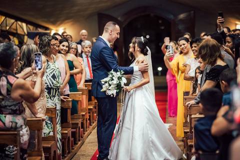 casamento alexia e pedro paroquia nossa senhora de fatima belo horizonte '