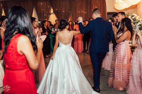 festa casamento Normandia Recepções - Diamante Belo Horizonte'