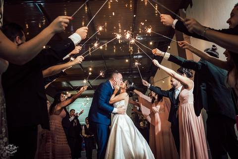 festa casamento Normandia Recepções - Diamante Belo Horizonte'