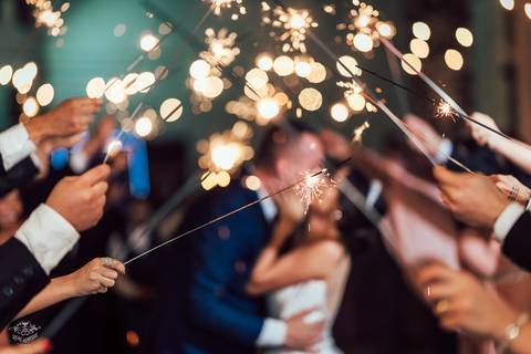 festa casamento Normandia Recepções - Diamante Belo Horizonte'