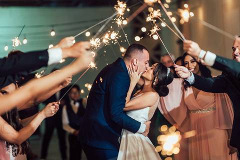 festa casamento Normandia Recepções - Diamante Belo Horizonte'