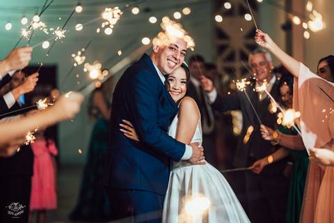 festa casamento Normandia Recepções - Diamante Belo Horizonte'