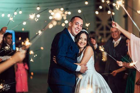 festa casamento Normandia Recepções - Diamante Belo Horizonte'