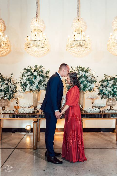 festa casamento Normandia Recepções - Diamante Belo Horizonte'