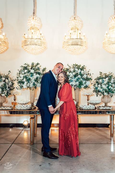 festa casamento Normandia Recepções - Diamante Belo Horizonte'